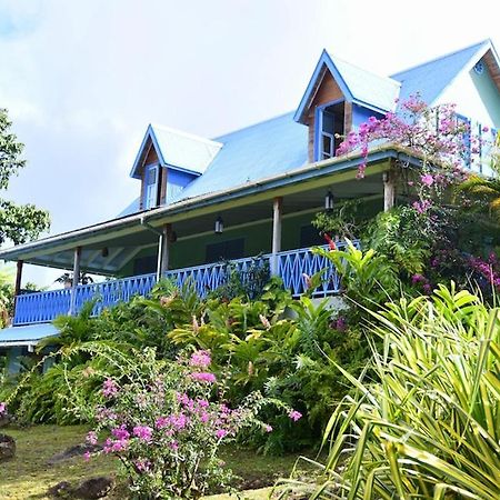 Harmony Villa Pont Cassé Exteriér fotografie