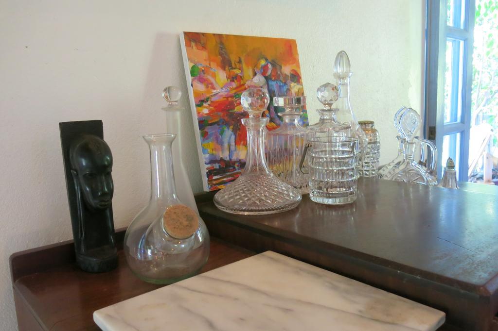 Harmony Villa Pont Cassé Pokoj fotografie